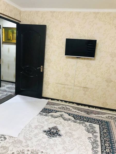 Аренда квартира <br />
Район - Алмазарский<br />
Ориентир -  — фото 5