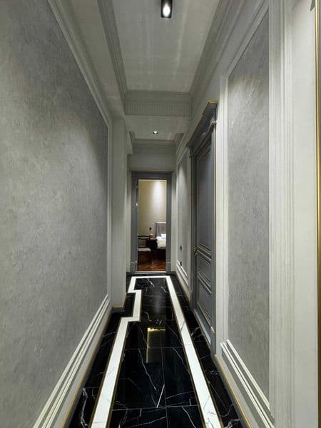 Сдается 4-комнатная квартира в Яккасарайском районе<br />
ID — фото 4