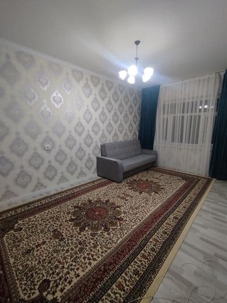 Сдаётся квартира просторная чистая улучшенной планировки 3/3 — фото 5