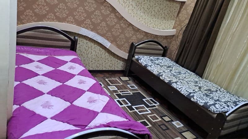 Сдается в аренду 3/2/5 квартира <br />
Массив Кушбеги <br /> — фото 4