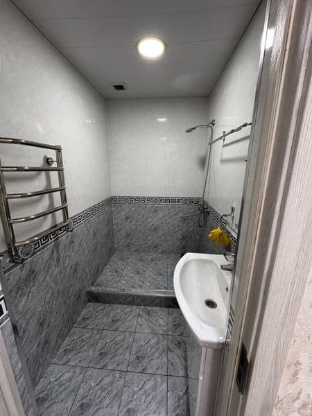 Аренда навастройка чиланзар 19кв. 1хона студинний зал 5х5 ги — фото 5