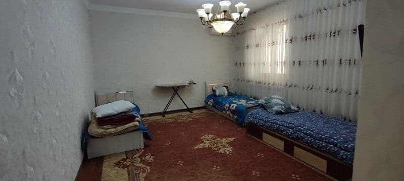 Аренда домик на земле художник Максим горький  бий буз базар — фото 4