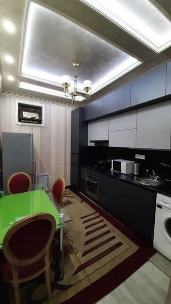 Сдаётся  квартира В Новостройке <br />
#Ориентир -Перекресто — фото 3