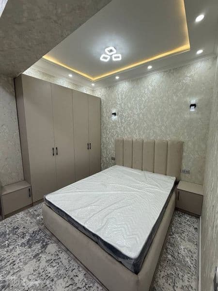 Mirzo Ulugbek tumani Maksim Gorkiy metrodan 5minut yurganda 