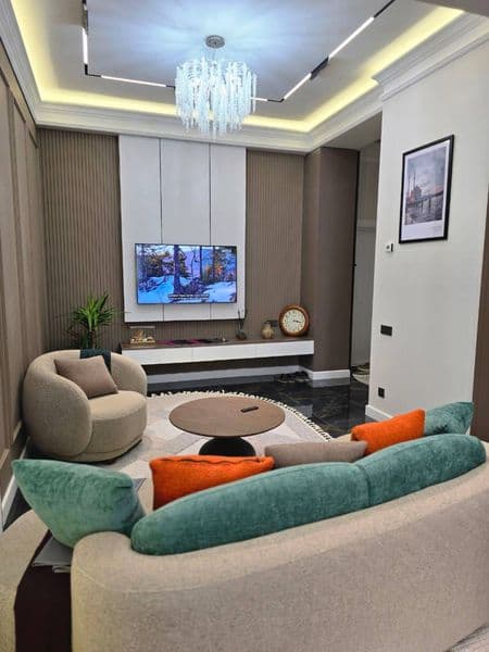 Аренда<br />
Мирзо улугбек <br />
Жк дархан авеню <br />
2 к — фото 2