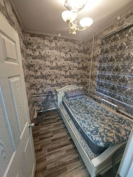 2 Xonali bor waroit yangi remont xamma sharoit bor <br />
Ес — фото 2