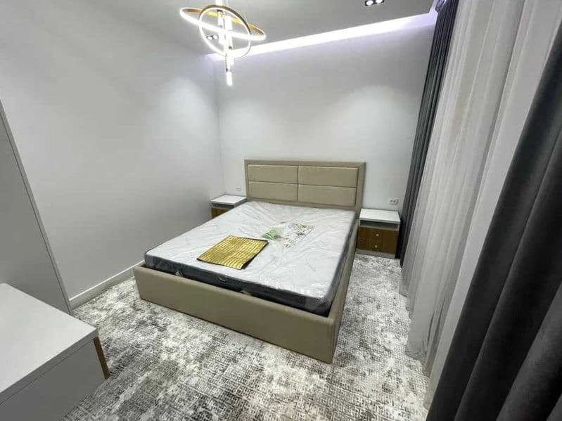 Район: MIrzo Ulugbek<br />
Адрес: Ц1<br />
<br />
Комнат: 2<