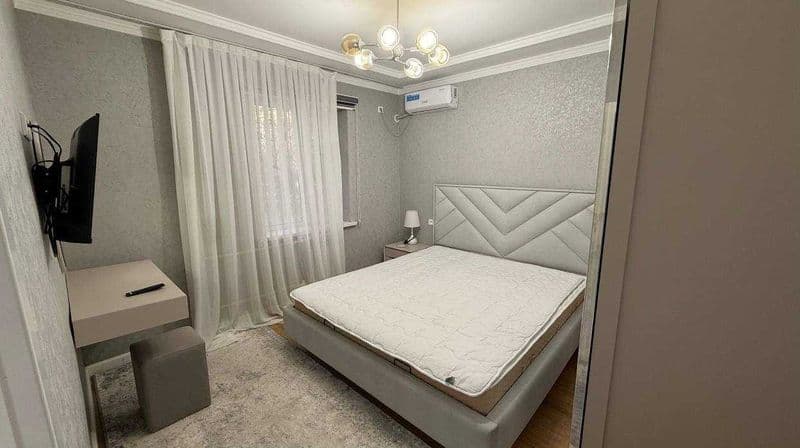 Сдается квартира иностранцам или молодой семье<br />
<br />
