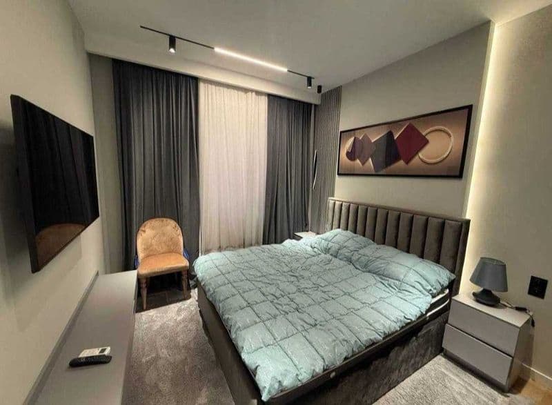 Tashkent city gardens<br />
<br />
Район: Шайхантахурски<br  — фото 4