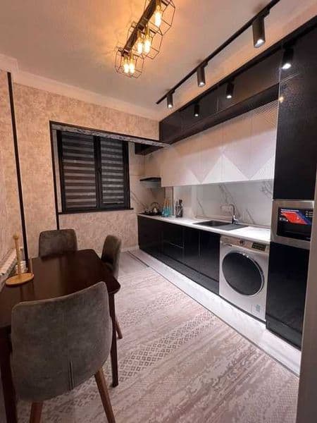 Район: Яшнабадский<br />
Адрес: Махтумкули<br />
Ориентир: Т — фото 4