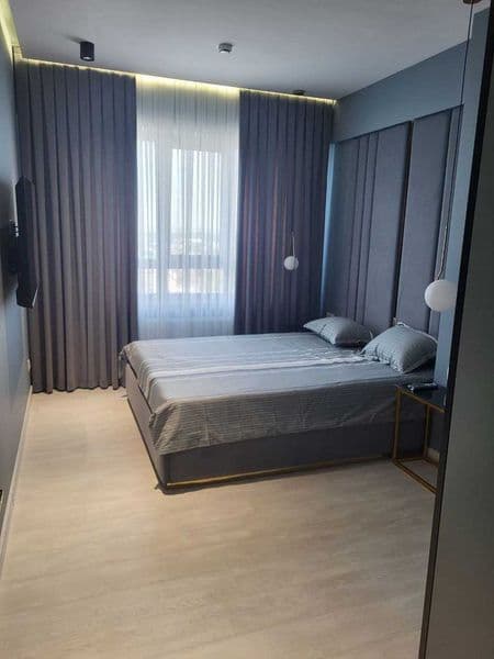 Собственник, Своя ЕВРО квартира!! В Центре столицы!! Дархан.