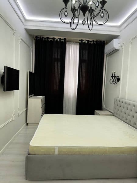 СДАЮ В АРЕНДУ СВОЯ <br />
PARISIEN 2/7/8 55кв<br />
Евроремо — фото 4