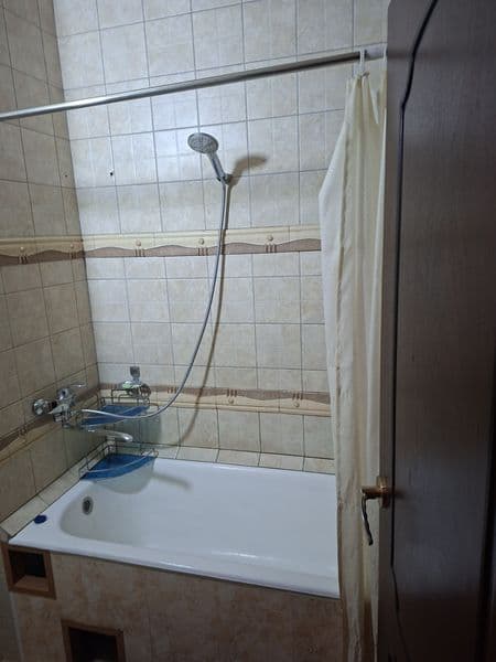 Аренда квартира массив ялангач 2/3/4 место очень хорошее ори — фото 5