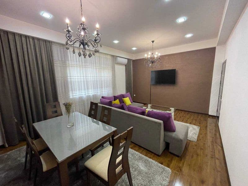 Сдаётся квартира Новомосковская...<br />
Ориентир - Голден Х — фото 2