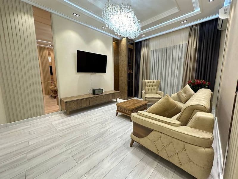 Сдается квартира<br />
<br />
Новостройка ЖК Centrado<br />
