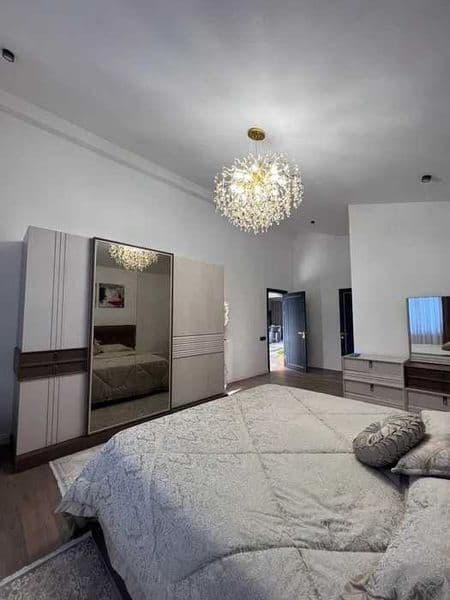 ***Сдаётся Квартира <br />
#Ориентир - Буз Базар<br />
#Горо — фото 5