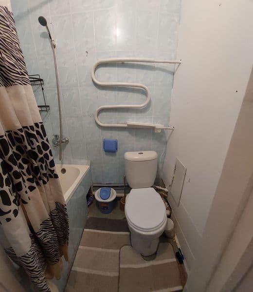 Срочно сдаю 1 ком кв В Чиланзаре рядом Метро Улугбек, Парк,  — фото 5