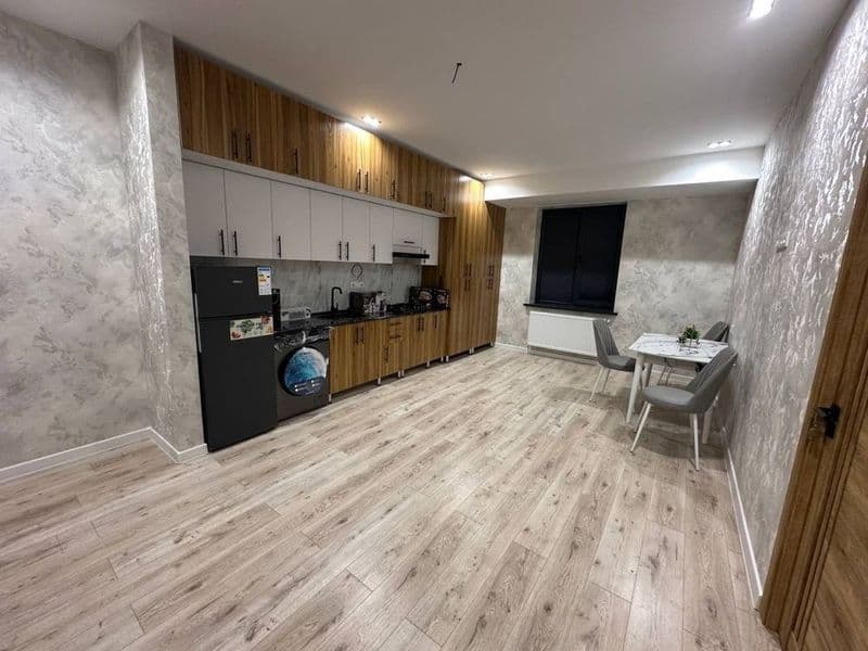 Аренда квартиры на чиланзаре. Ищем платежноспособных людей.  — фото 2