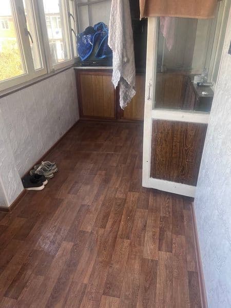 Kvartira Novza metro yonida, Korzinka savdo markazining ro'p — фото 5