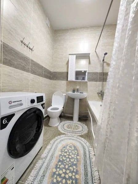 Яшнабадский район <br />
Ул. Махтумкули <br />
ЖК Ассалом Ма — фото 5