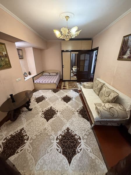 Сдаётся аренда квартира Юнусабад Ц6 метро минор напротив Хак — фото 2