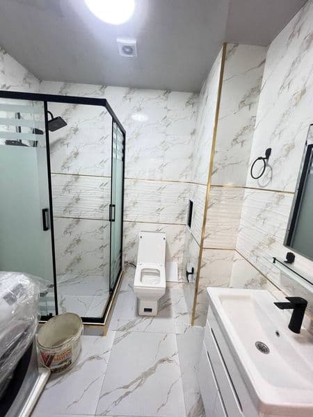 Аренда<br />
Юнусабад 3 квартал 3/2/9 новостройка  ориентир  — фото 4