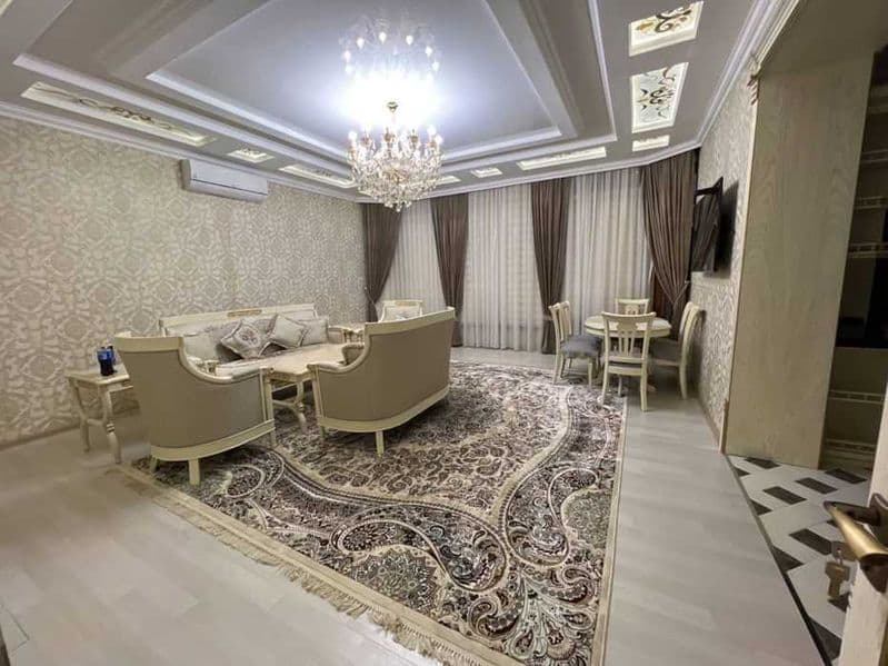 [M:0390]<br />
Уважаемые гости и жители Ташкента, рады предс — фото 2