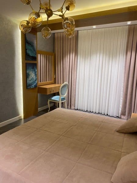 Ц-1 за кафе Бибигон рядом экопарк<br />
3-комн 2-этаж 4-этаж — фото 3