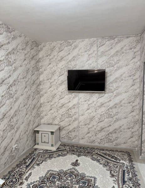 Район: #Яшнабод<br />
Количество комнат2<br />
Этажность дом — фото 3