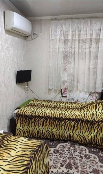 Сдается 1- комнатная квартира одноэтажный дом . Общий двор < — фото 2