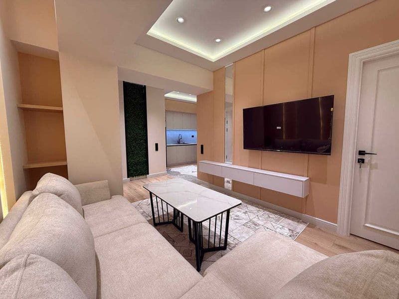 Сдается квартира для семьи или иностранцам<br />
<br />
• Ра