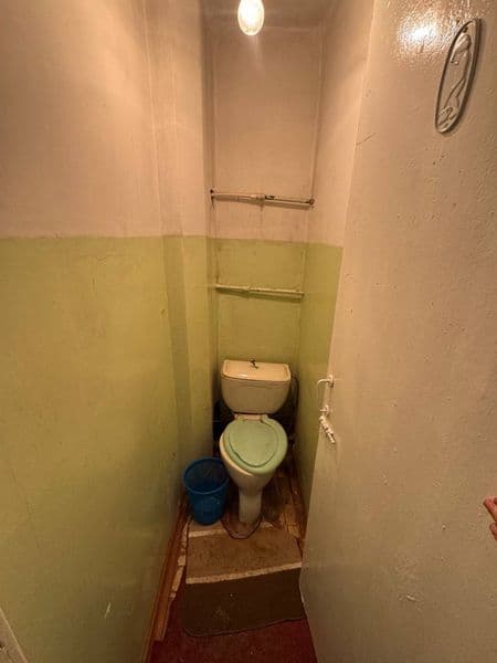 Кора камиш 2/1 Зеб зийнат<br />
1 хона 42 квадрат <br />
Гил — фото 3