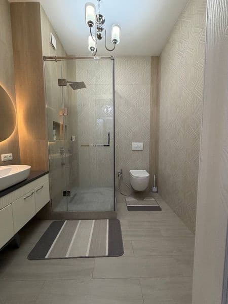 ЖК "Parisien" #3комнатная<br />
Адрес: Яккасарайский район У — фото 5