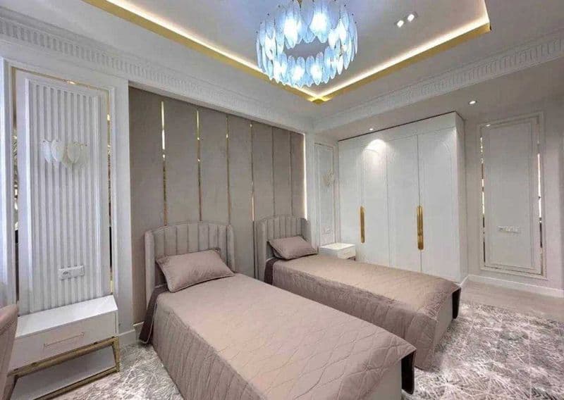 Шайхантахурский район <br />
Ташкент Сити <br />
Жк Gardens< — фото 5