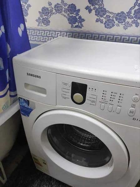 Район Мирзо Улугбек <br />
Город  Ташкент<br />
Ориентир ТТЗ — фото 5