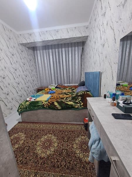 Яшнобод олмос резиденсда шерикликка арендага болларга кварти — фото 3