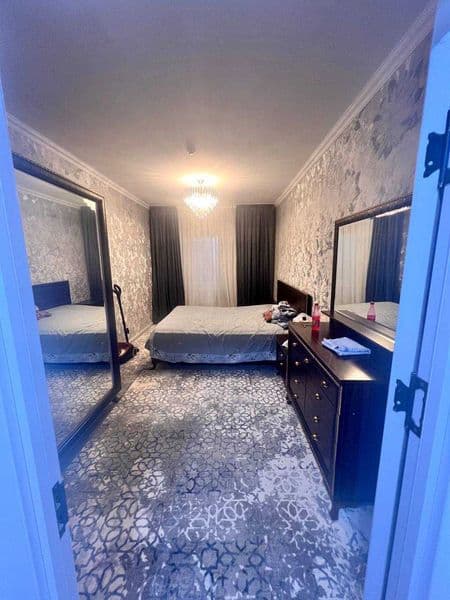 Kvartira uzoq muddatga oilaga beriladi <br />
uy uzimdiki be — фото 2