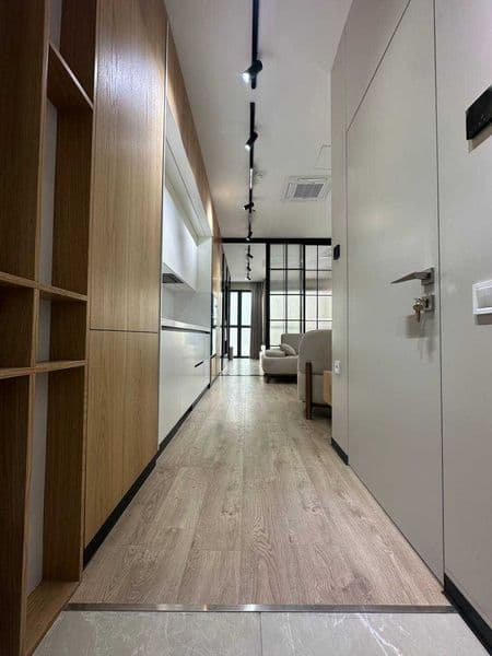 • Район: Шайхантахур<br />
• Nest One  <br />
• Комнат: 2<br — фото 4