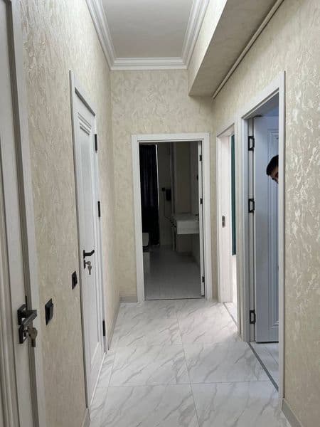 Сдается в аренду 2 комнатная квартира 47 кв. м. в Яшнабадско — фото 2