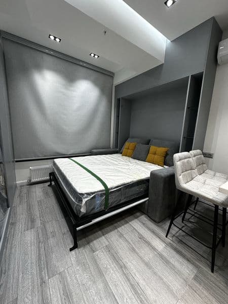 Квартира полностью обставлена мебелью и техникой звоните ест — фото 3