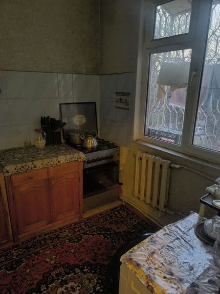 Чиланзар 11. <br />
3 х комнатная квартира в аренду сдаётся  — фото 5