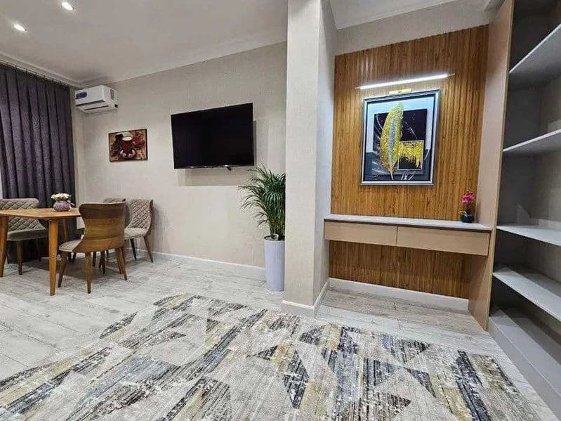 Район: Мирабадский<br />
Адрес: Ойбек метро<br />
Рядом есть — фото 4