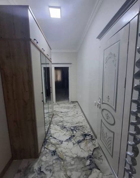 Kvartira ijaraga beriladi<br />
<br />
Rayon: #Sergeli <br / — фото 5