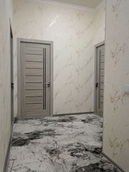 3  xonali uy ijaraga quyiladi <br />
uy yangi yevro remont < — фото 5