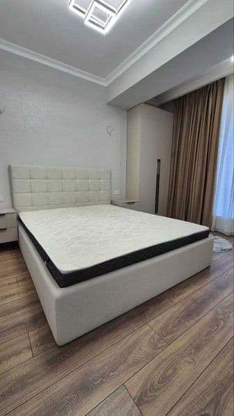 Сдаётся КЛАССНАЯ квартира<br />
<br />
• Район: Яшнабадский<