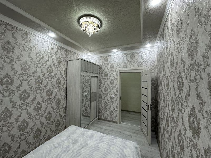 УЗБУМ <br />
Новостройка Баку <br />
2 этаж, 5 этажный дом.< — фото 5