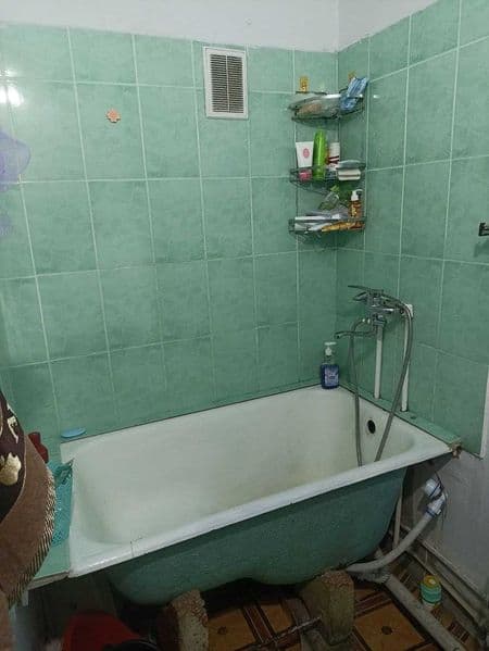 Сдается квартира в Яшнабадском районе Авиасозлар-1. Ориентир — фото 5