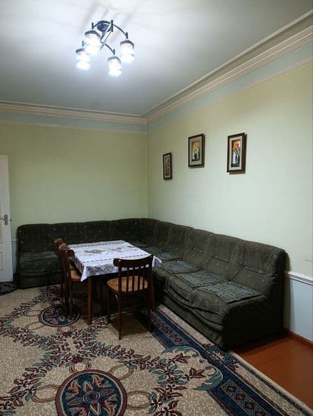 Сдам. Кв-4ком-1-4.<br />
Место отличное все в шаговой доступ — фото 3