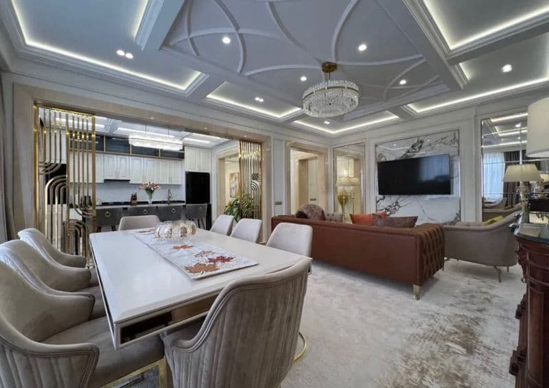 Ул Тарас Шевченко ж ЖК Габус Сдаётся впечатлительная 4x комн — фото 2