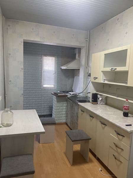 Аренда 3/1/9 Ориентир Паркентский базар. Ремонт средний мебе — фото 2